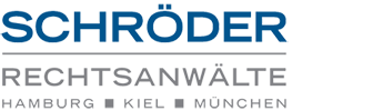 Scheidungsanwalt in Kiel – Hamburg – München – Schröder